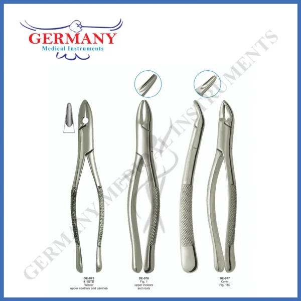 extracting-forceps-medical-Instruments-equipments-9