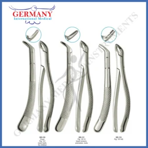extracting-forceps-medical-Instruments-equipments-14C
