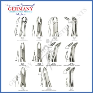 extracting-forceps-medical-Instruments-equipments-14D