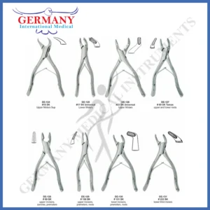 extracting-forceps-medical-Instruments-equipments-14E